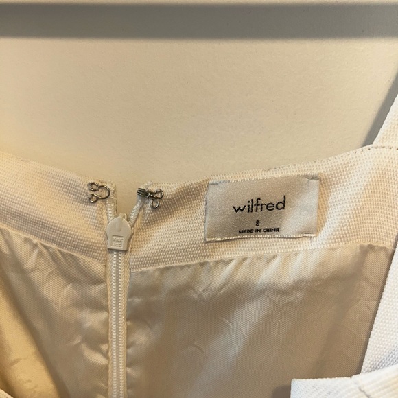 Wilfred Linen Blend Jumpsuit - Picture 4 of 4